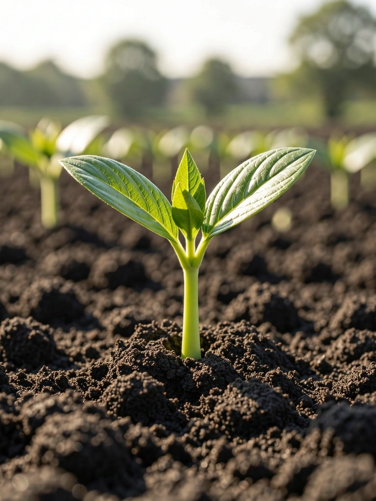 สัญลักษณ์แห่งการเติบโต