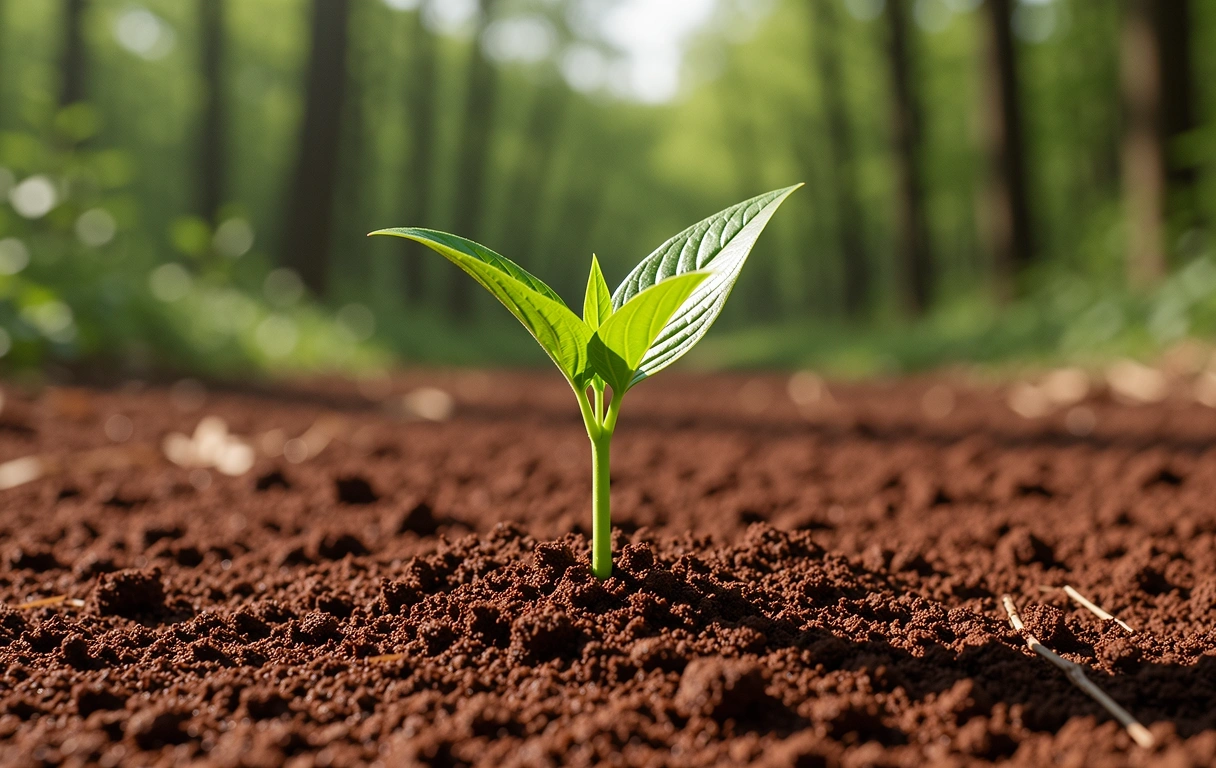 Growth and Foundation