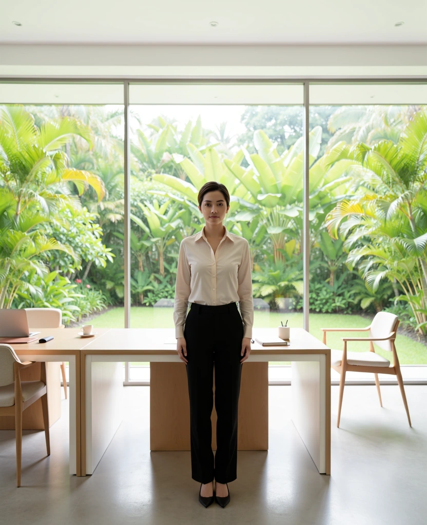 Inside AllNexoria Digital